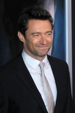 Hugh Jackman