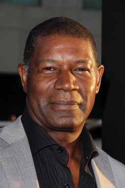 Julius Tennon