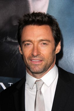 Hugh Jackman