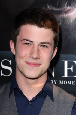 Dylan Minnette