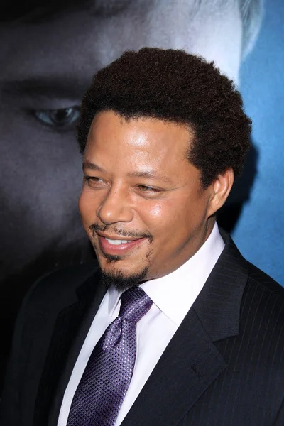 Terrence Howard — Zdjęcie stockowe