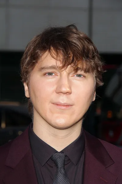 Paul Dano — Foto de Stock