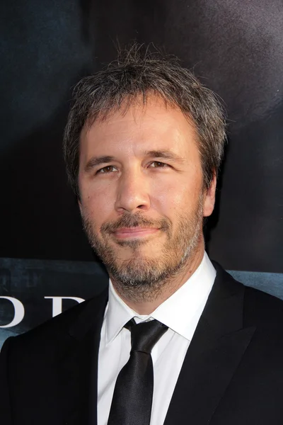 Denis Villeneuve — Foto de Stock