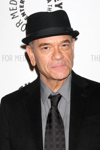 Robert Picardo — Foto de Stock