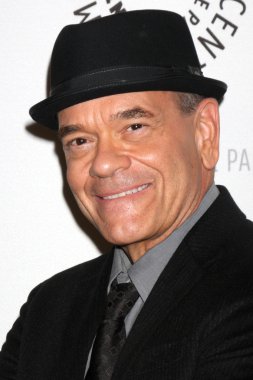 Robert Picardo