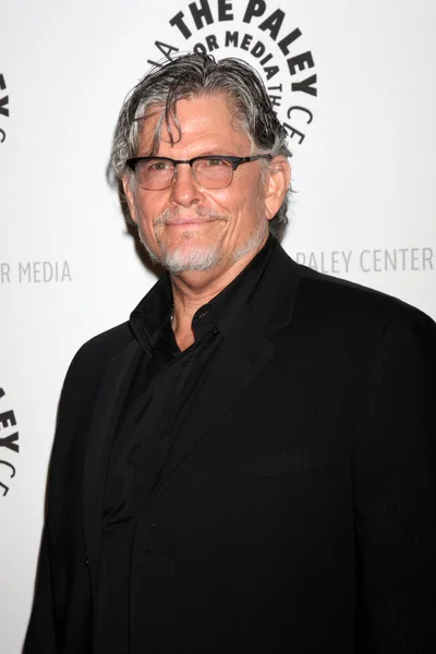 Jeff Kober. — Foto de Stock