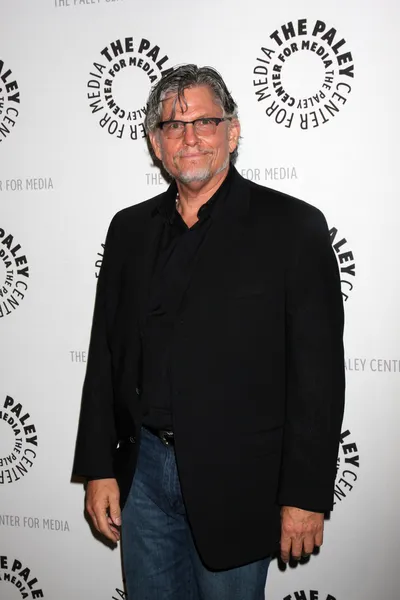 Jeff Kober. — Foto de Stock