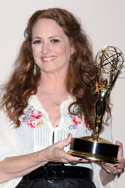 Melissa Leo — Zdjęcie stockowe