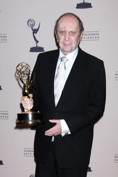 Bob Newhart — Stock Photo, Image