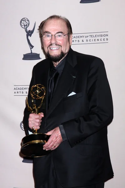 James Lipton. — Fotografia de Stock