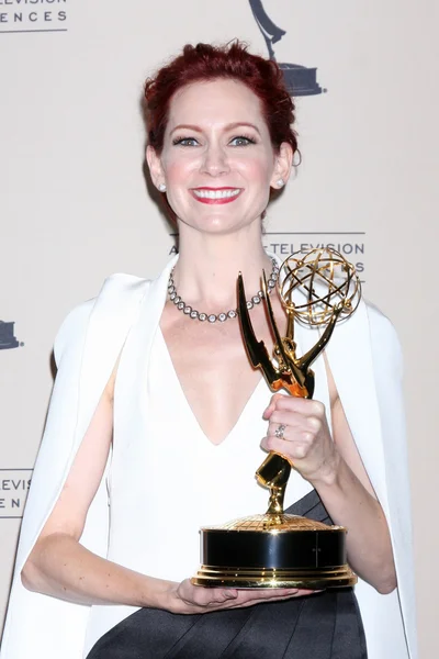 Carrie preston — Stockfoto