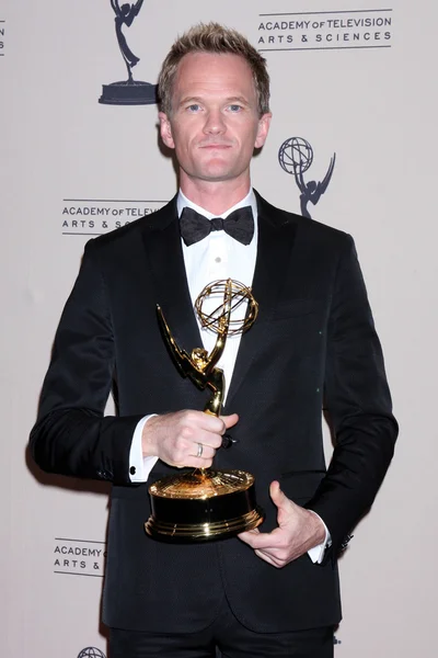 Neil Patrick Harris — Stock Photo, Image