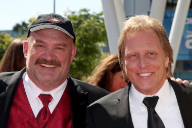 Keith Colburn, SIG Hansen