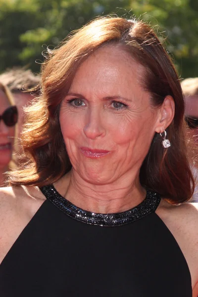 Molly shannon — Zdjęcie stockowe