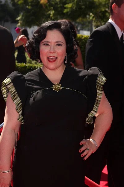 Alex Borstein — Stock fotografie