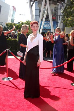 Carrie preston
