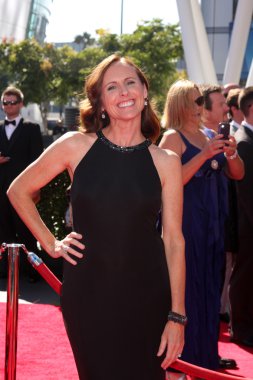 Molly shannon
