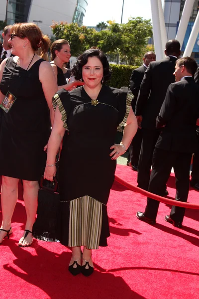 Alex Borstein — Stockfoto