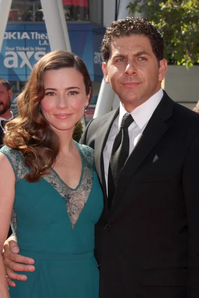 Linda Cardellini — Stockfoto