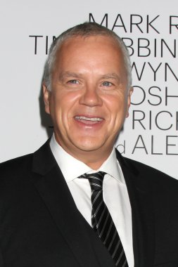 Tim Robbins