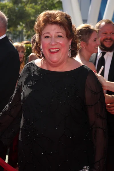 Margo Martindale — Stock Photo, Image