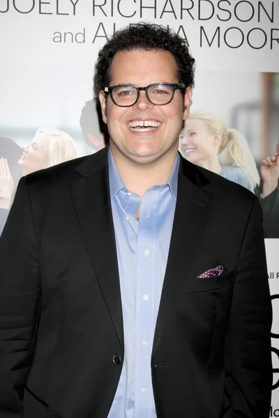 Josh gad — Stok fotoğraf