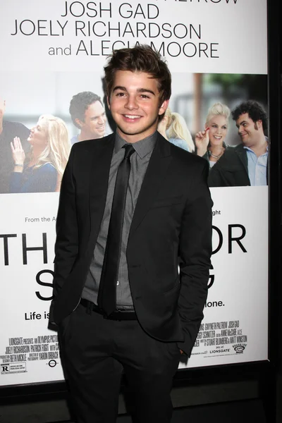 Jack Griffo — Stockfoto