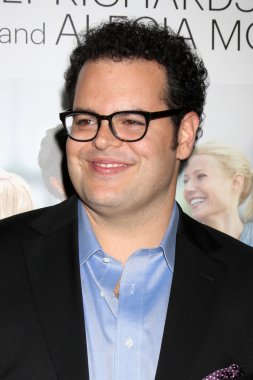 josh gad
