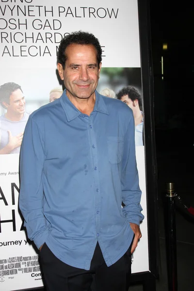 Tony Shalhoub — Foto Stock