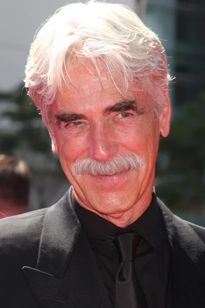 Sam Elliott. — Foto de Stock