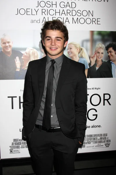 Jack Griffo. —  Fotos de Stock