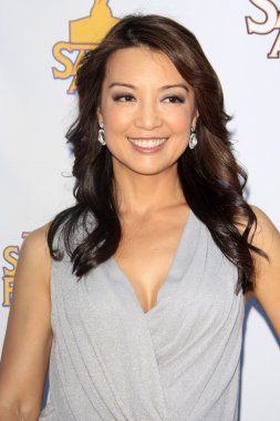 Ming Na