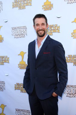 Noah Wyle