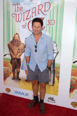 Mark Feuerstein