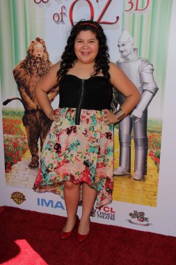 Raini Rodriguez