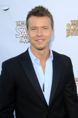 Todd Lasance
