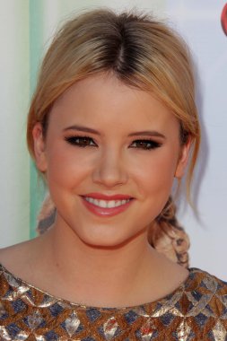 Taylor spreitler