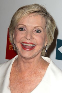 Florence Henderson