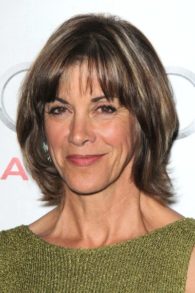 Wendie Malick. — Fotografia de Stock