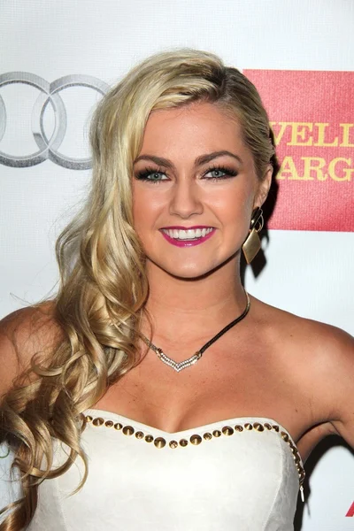 Lindsay Arnold — Stock fotografie