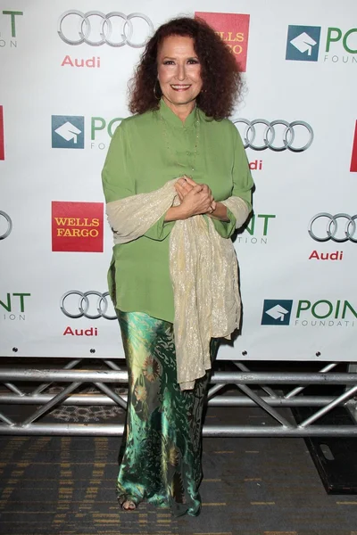 Melissa Manchester — Stockfoto