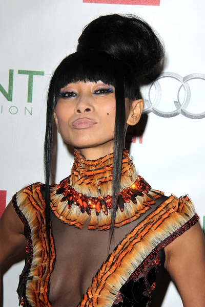 Bai Ling — Stockfoto