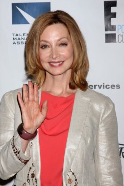 Sharon lawrence