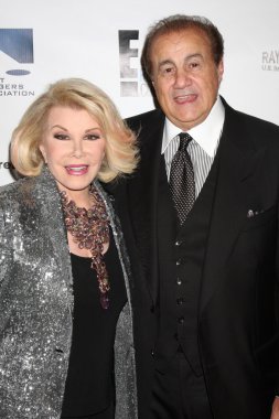 Joan Rivers