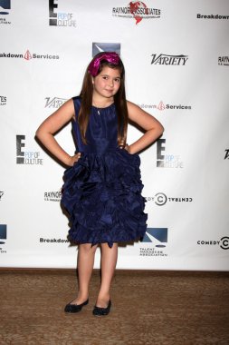 Addison Riecke Berlin'deki