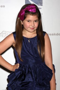 Addison Riecke Berlin'deki