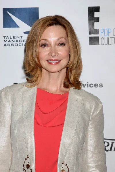 Sharon Lawrence —  Fotos de Stock