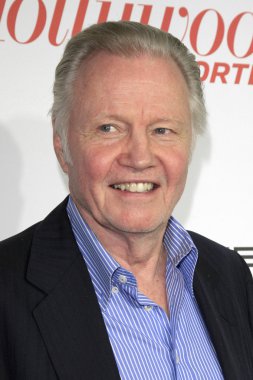 Jon Voight