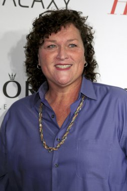 dot marie jones