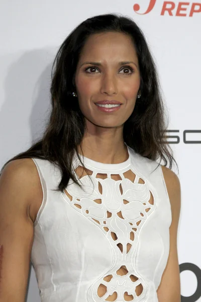 Padma Lakshmi — Stockfoto